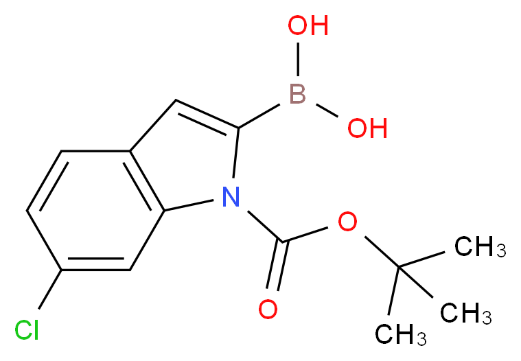 CAS_352359-22-9 分子结构