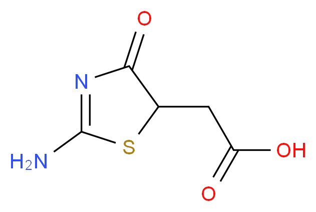 CAS_33176-41-9 分子结构