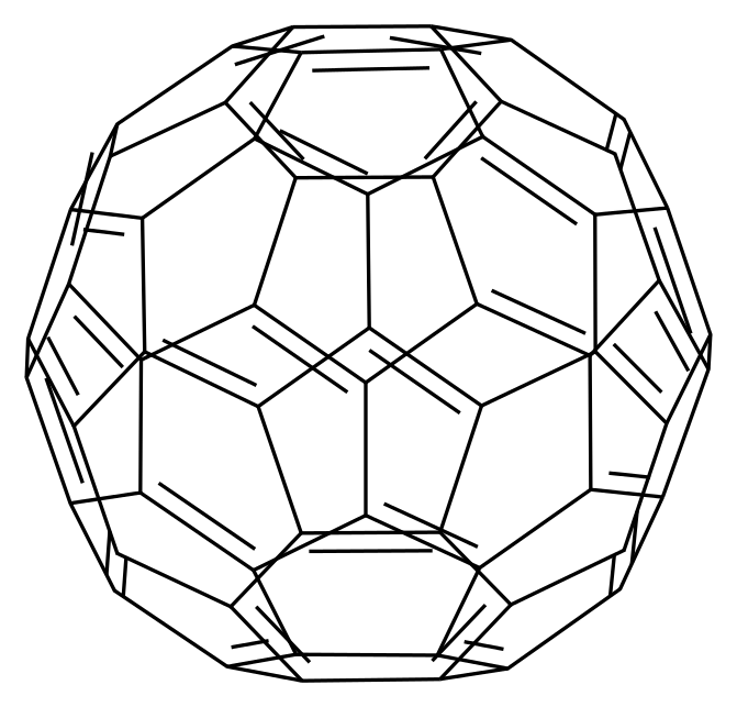 CAS_99685-96-8 molecular structure