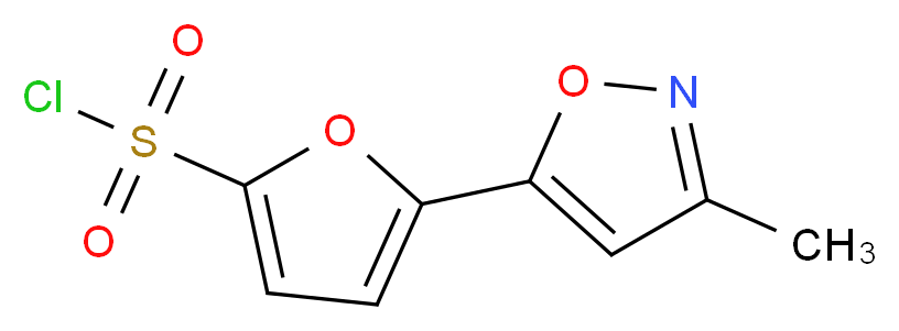 CAS_1060817-75-5 分子结构