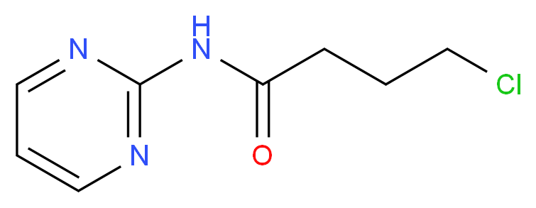 CAS_27179-31-3 分子结构
