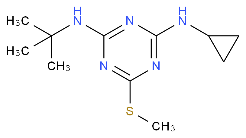 CAS_28159-98-0 分子结构