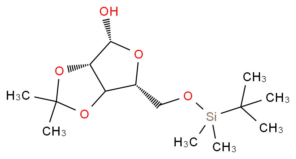 CAS_68703-51-5 分子结构
