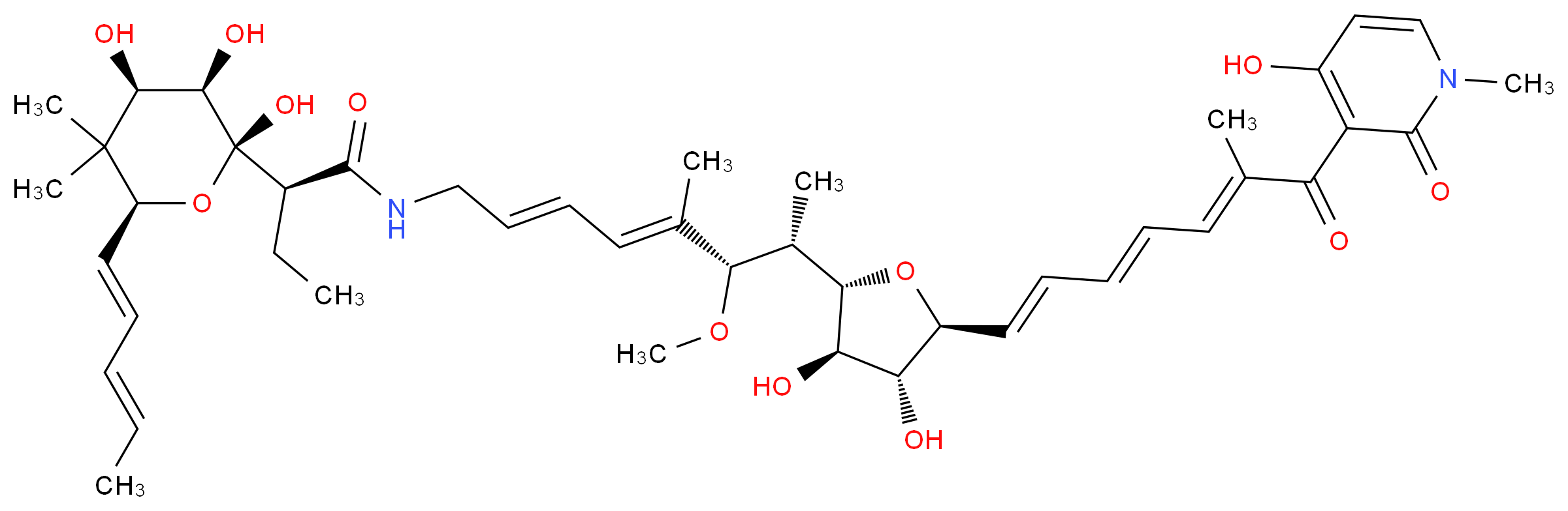 CAS_12704-90-4 molecular structure