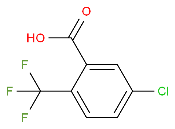 CAS_654-98-8 molecular structure