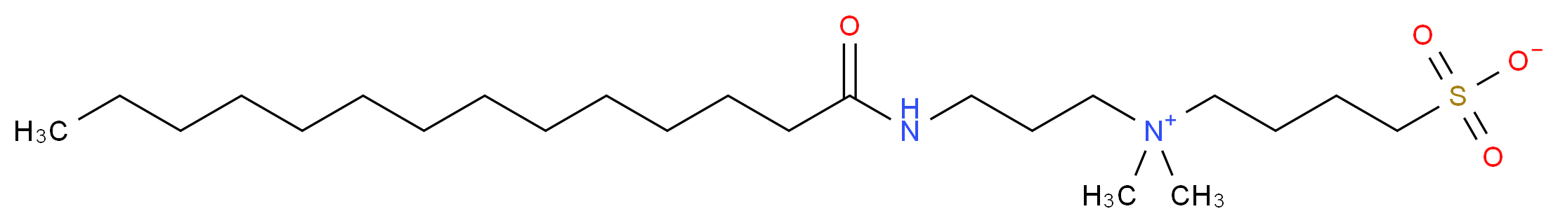 ASB 14-4_分子结构_CAS_122398-33-8)