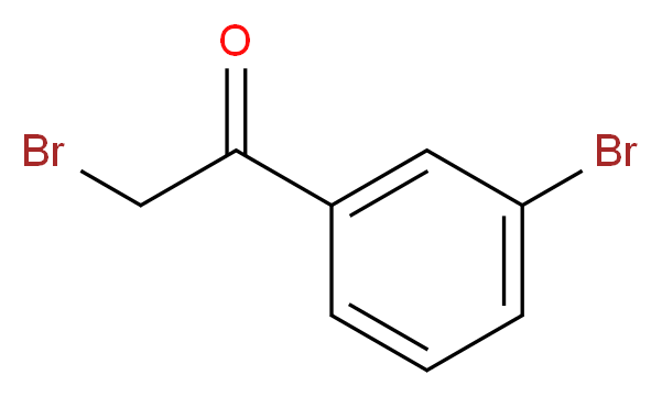 CAS_18523-22-3 分子结构
