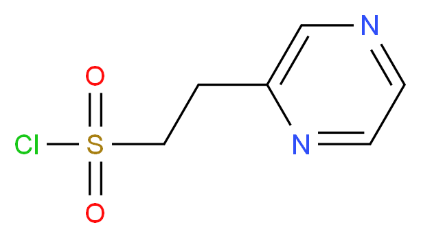CAS_1196154-54-7 分子结构