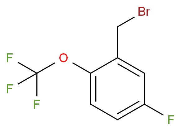 CAS_1092460-88-2 分子结构
