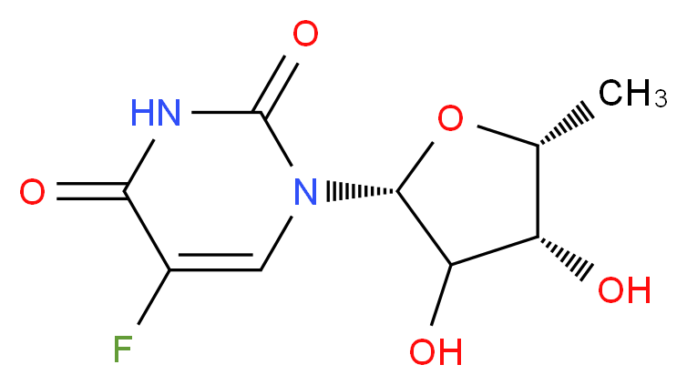 CAS_3094-09-5 分子结构