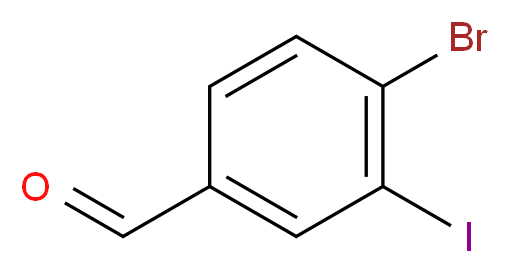 CAS_873387-81-6 分子结构