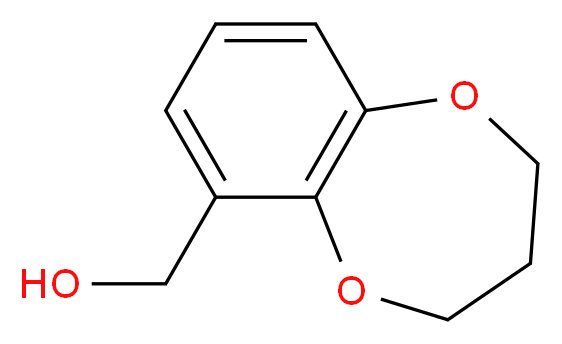 CAS_499770-81-9 molecular structure