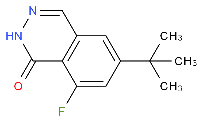 CAS_1242156-59-7 分子结构