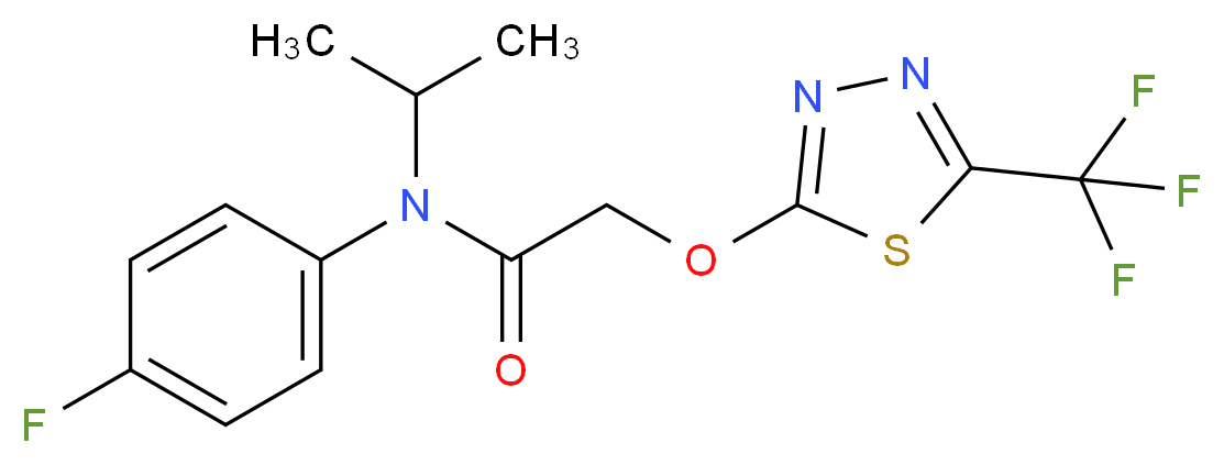 CAS_142459-58-3 分子结构