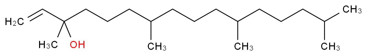 CAS_505-32-8 molecular structure