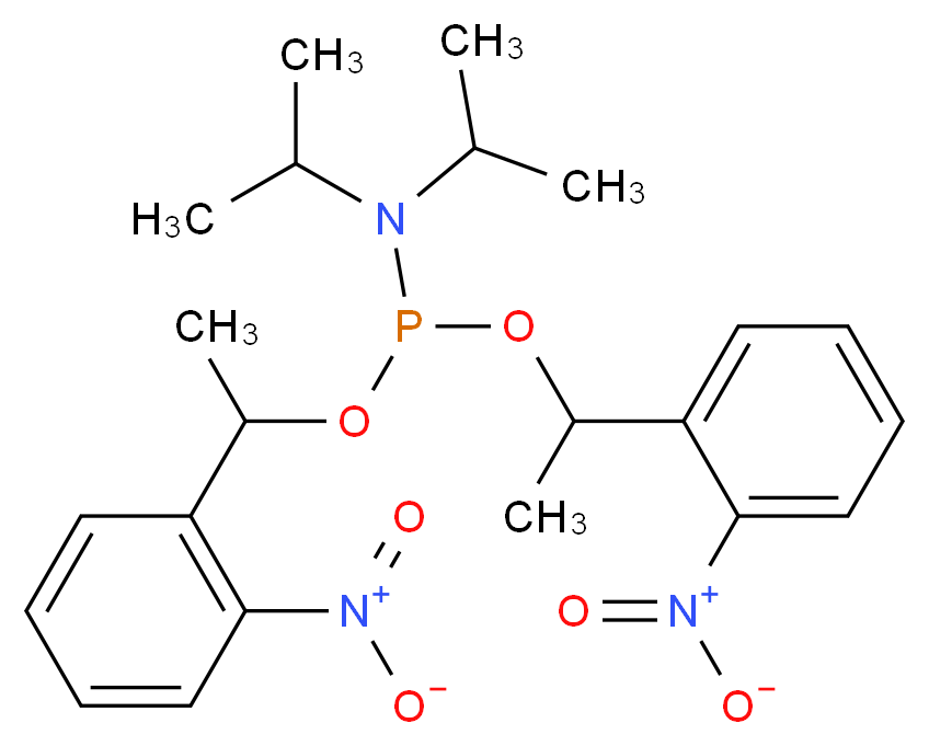 CAS_207516-14-1 分子结构