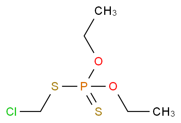 CAS_24934-91-6 分子结构
