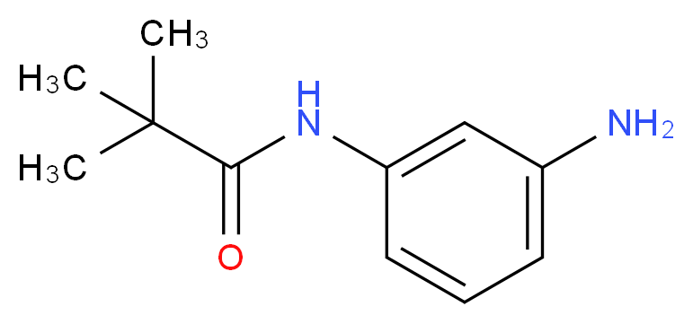 CAS_41402-58-8 分子结构