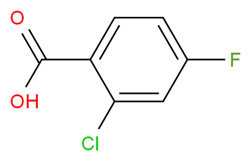 CAS_2252-51-9 分子结构
