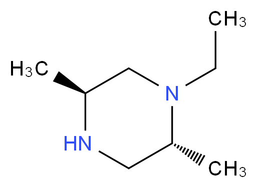 CAS_1072102-65-8 分子结构
