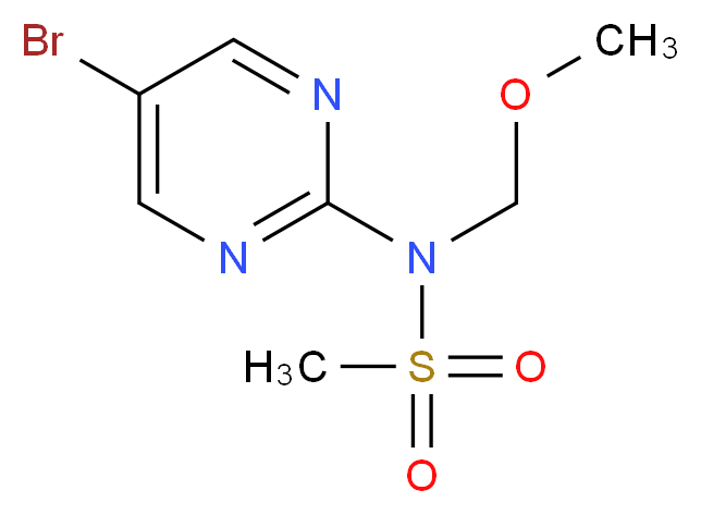 CAS_1311197-89-3 分子结构