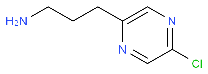 CAS_1196151-42-4 分子结构