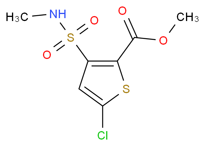 _分子结构_CAS_)