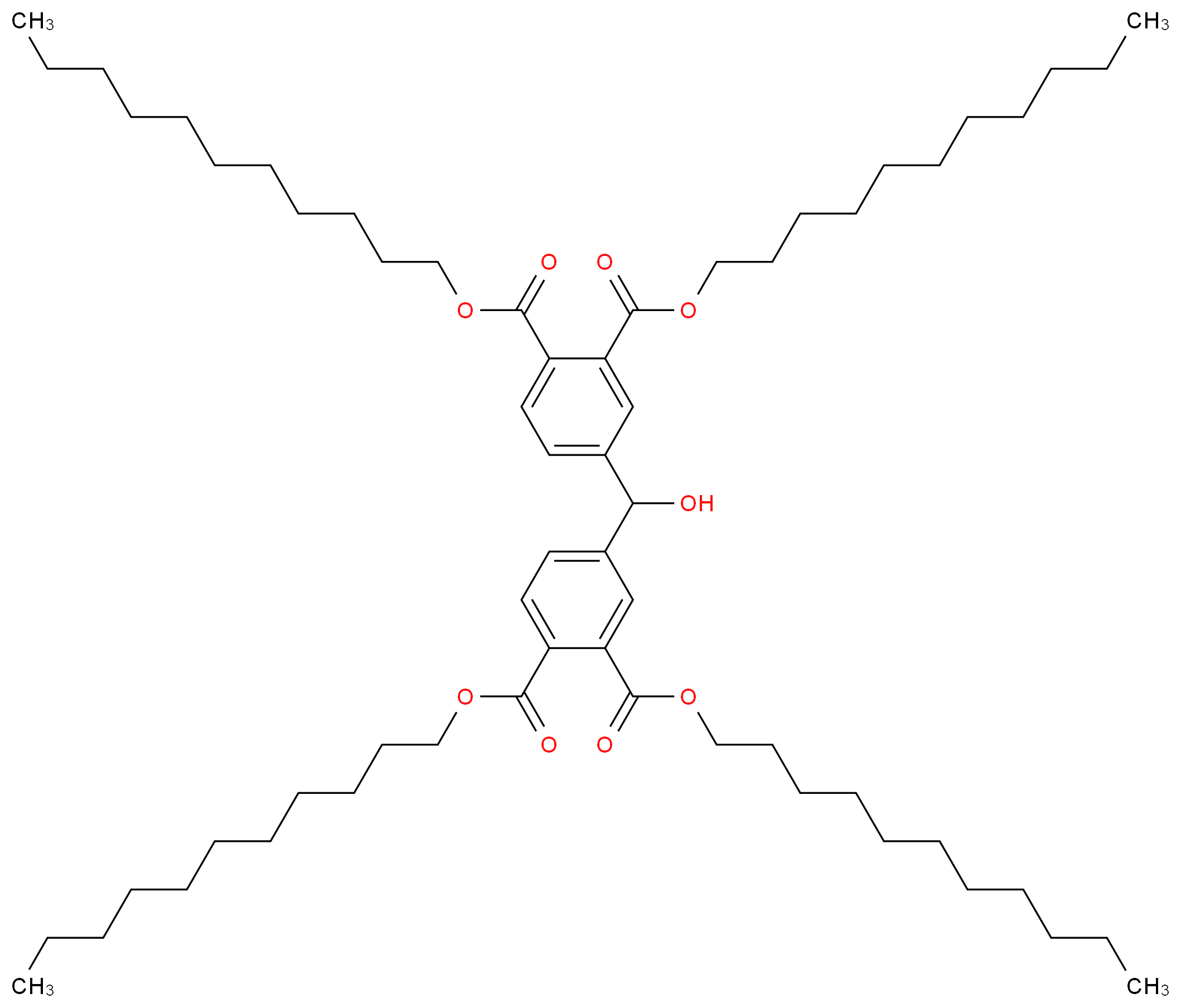 CAS_106327-92-8 分子结构