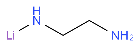 CAS_17096-24-1 分子结构