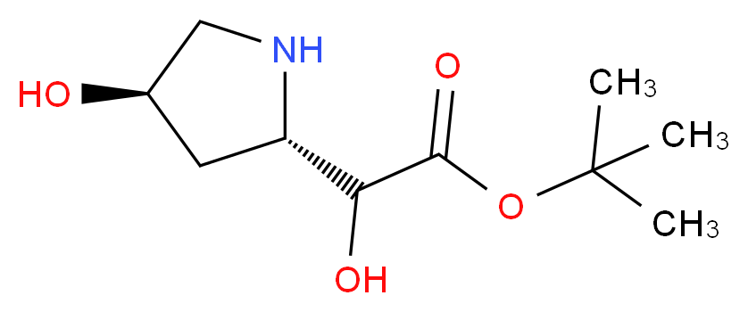 CAS_61478-26-0 分子结构