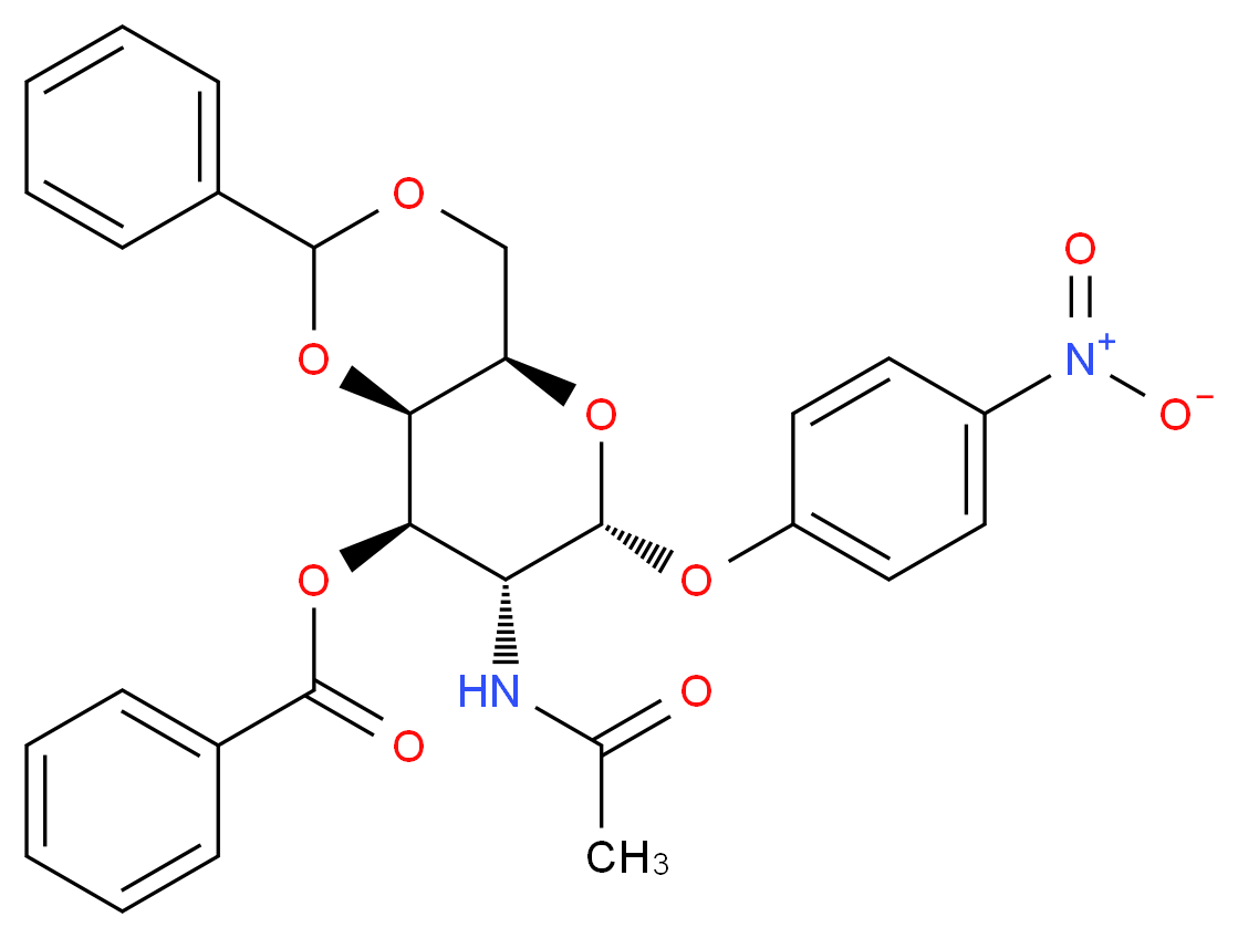 CAS_58707-22-5 分子结构