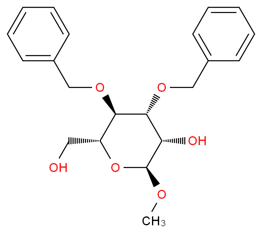 CAS_79218-87-4 分子结构