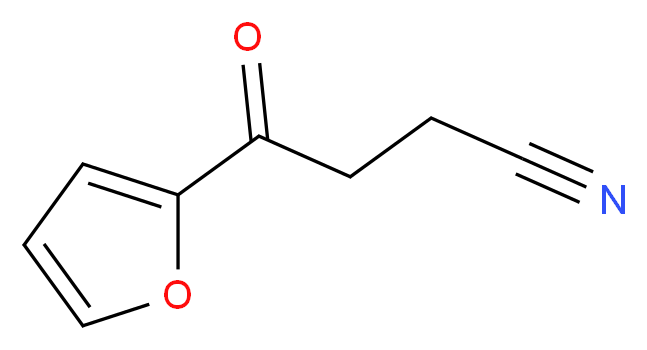 CAS_17960-37-1 分子结构