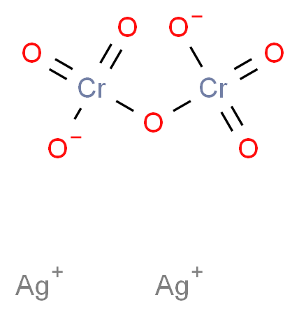 CAS_7784-02-3 molecular structure