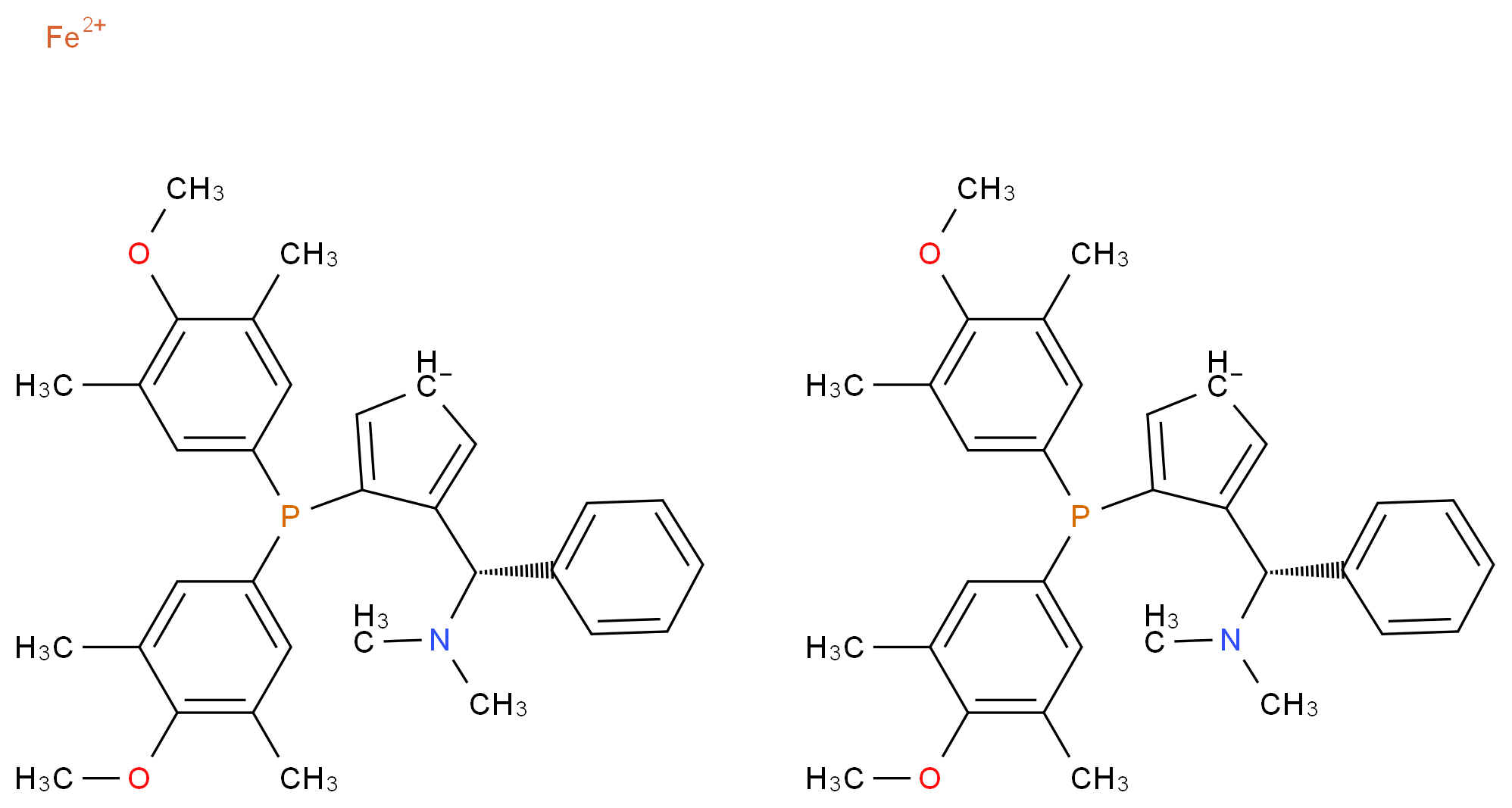 CAS_849925-12-8 分子结构