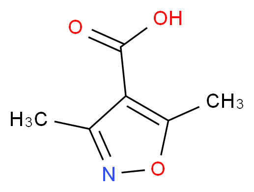 CAS_2510-36-3 molecular structure