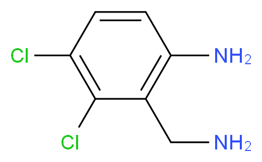 CAS_147249-42-1 molecular structure