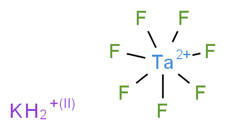 CAS_16924-00-8 molecular structure