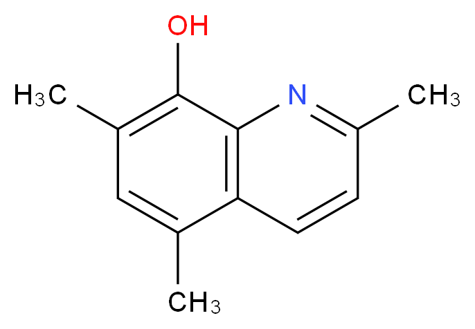 CAS_6759-80-4 molecular structure