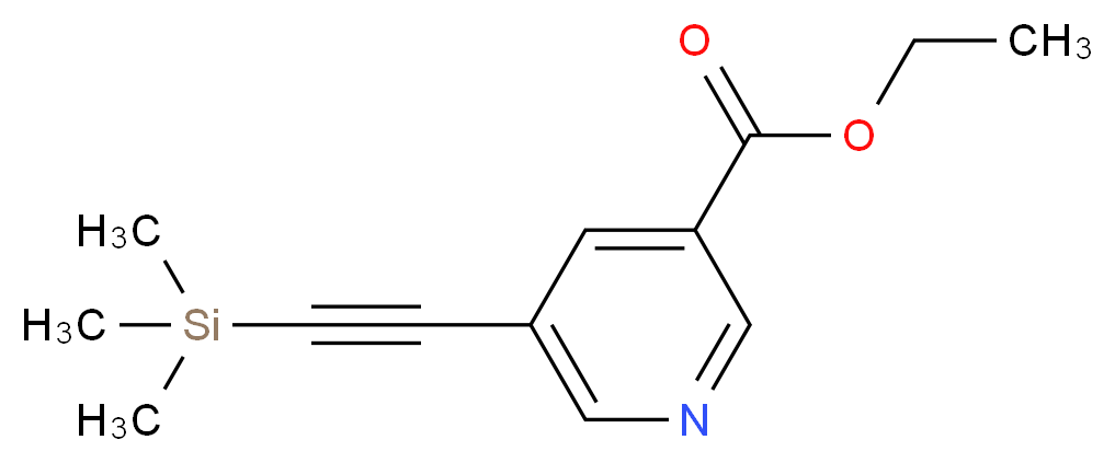 CAS_866683-43-4 molecular structure