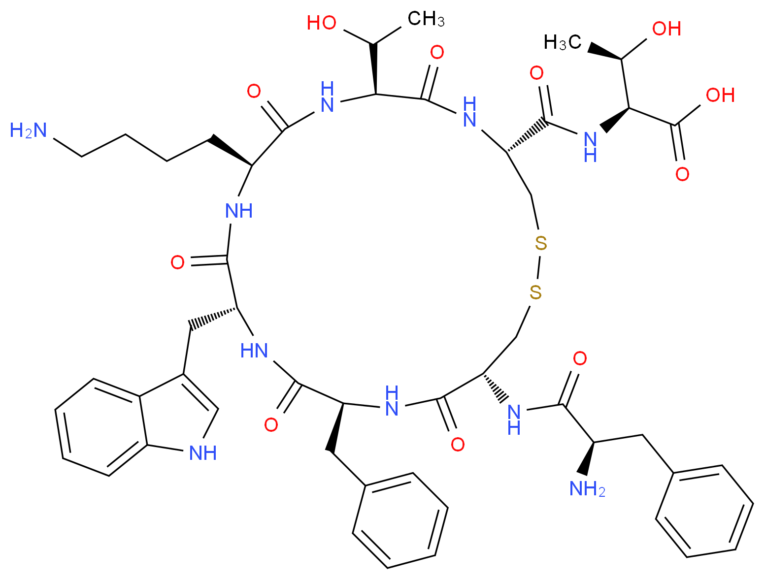 _分子结构_CAS_)