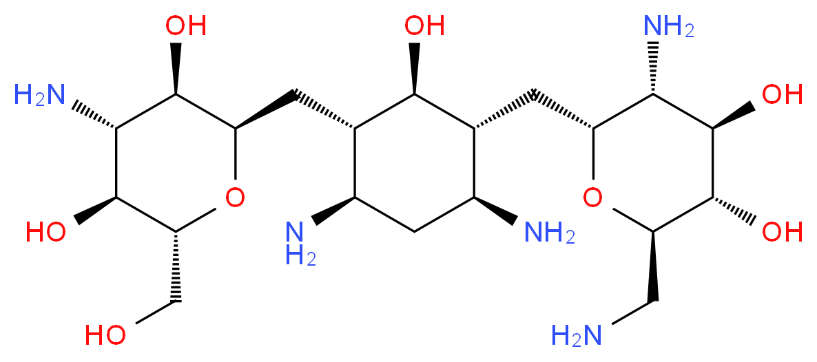 CAS_4696-76-8 分子结构