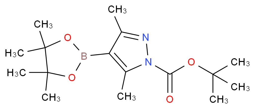 CAS_1073354-70-7 分子结构