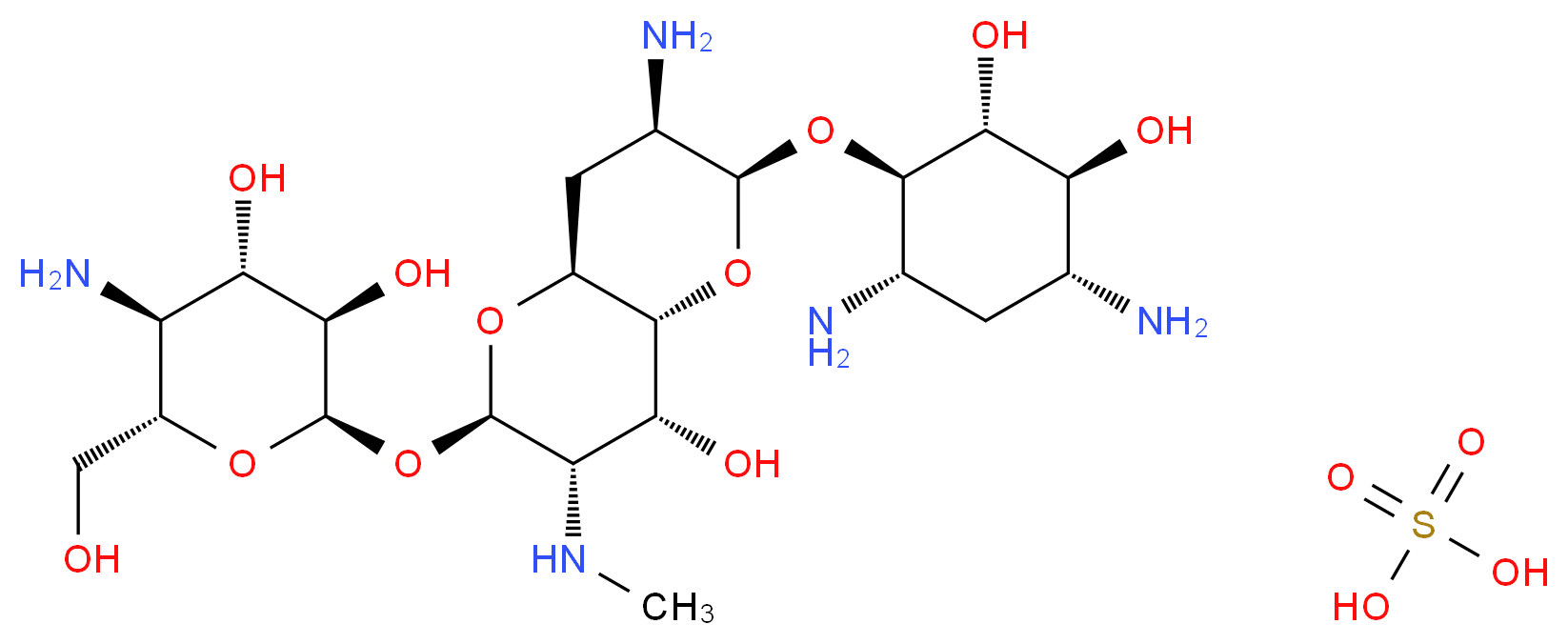CAS_65710-07-8 molecular structure