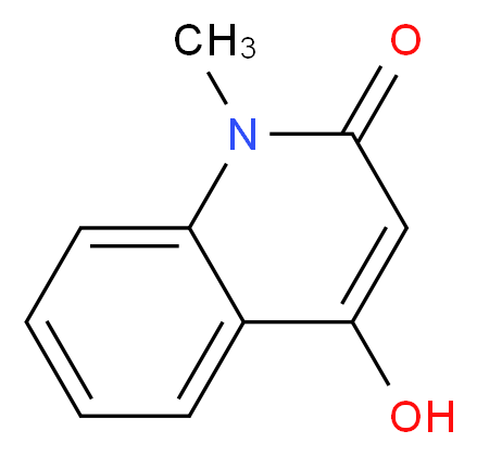 CAS_1677-46-9 分子结构