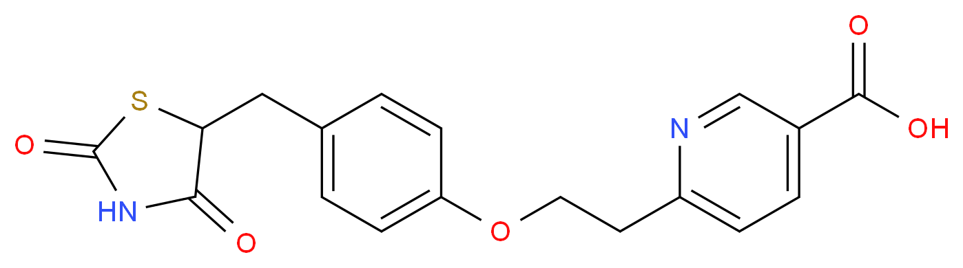 CAS_186751-40-6 分子结构