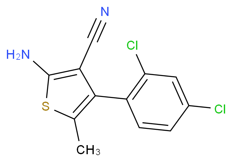 CAS_519016-78-5 molecular structure