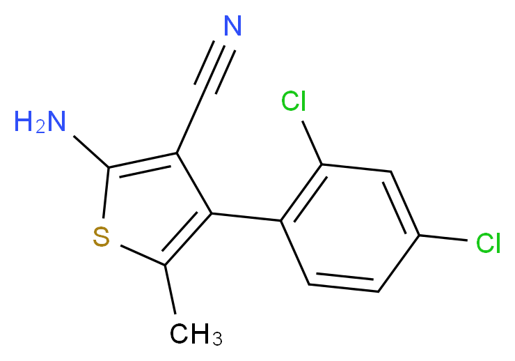 _分子结构_CAS_)