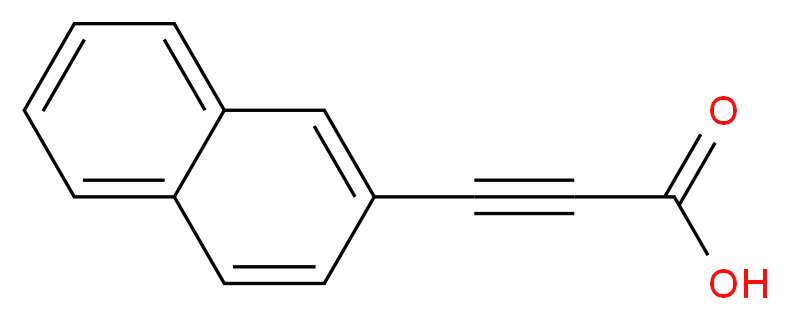 CAS_4843-43-0 分子结构