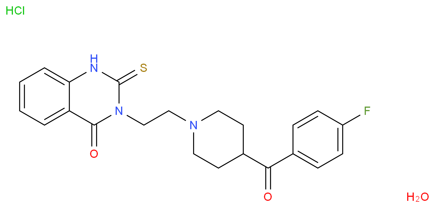 CAS_76330-71-7(freebase) 分子结构